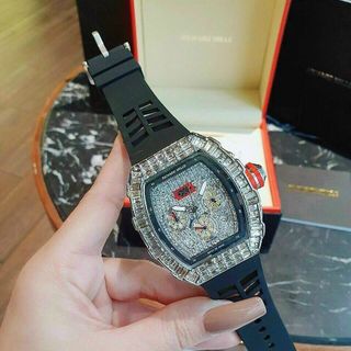 ĐỒNG HỒ RICHARD NAM TRUNG CẤP NEW