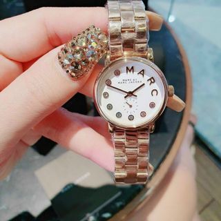 ĐỒNG HỒ MARC JACOB NỮ MINI CAO CẤP