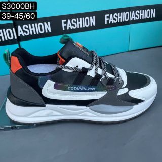 Giày thể thao nam chất đẹp S3000