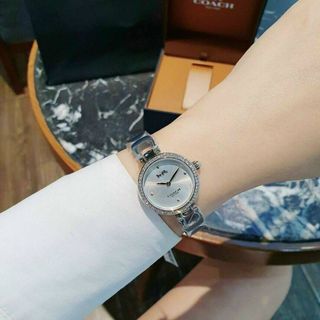 ĐỒNG HỒ COACH PART SIGNATURE MlNl CAO CẤP