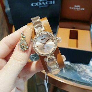 ĐỒNG HỒ COACH PART SIGNATURE MlNl CAO CẤP