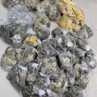 Sỉ Đồng Xu Hoa Mai bằng đồng -Gía bán buôn giá sỉ