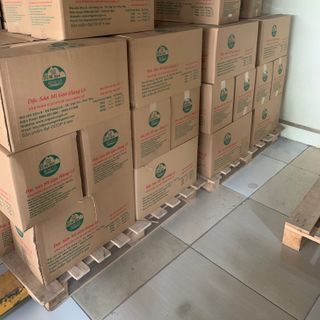 Mì Gạo Hùng Lô
