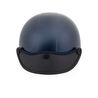 Mũ bảo hiểm trơn phiên bản mới NÓN SƠN chính hãng TN-XH474