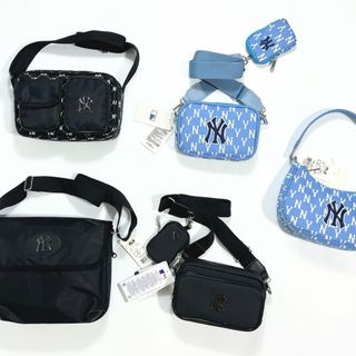 Túi đeo chéo unisex các loại