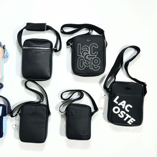Túi đeo chéo unisex các loại