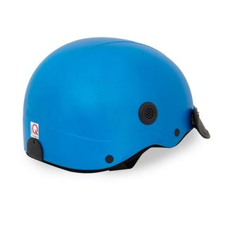 Mũ bảo hiểm lỗ thông gió phiên bản mới NÓN SƠN chính hãng TG-XH499