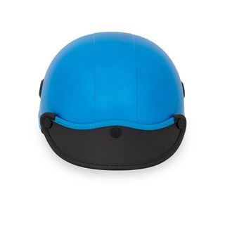Mũ bảo hiểm lỗ thông gió phiên bản mới NÓN SƠN chính hãng TG-XH499