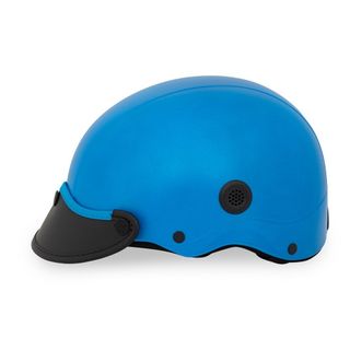 Mũ bảo hiểm lỗ thông gió phiên bản mới NÓN SƠN chính hãng TG-XH499