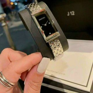 ĐỒNG HỒ GUCCl NỮ MINI CHỮ NHẬT SALE