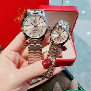 ĐỒNG HỒ OMEGA TIA COUPLE CAO CẤP HOT