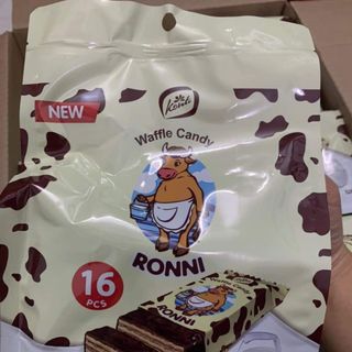 Bánh bò trắng nga
