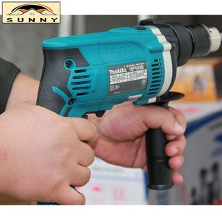 Máy Khoan Cầm Tay MATIKA 13MM 710W - Máy Khoan Điện Cầm Tay Khoan Tường Khoan Bê Tông, Gạch Đá Hoa Cương,...