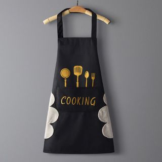 Tạp dề nhà bếp chống thấm nước