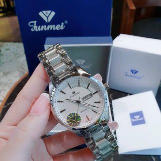 ĐỒNG HỒ FUNMEl NAM CHÍNH HÃNG NEW
