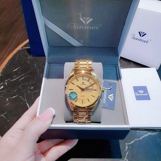 ĐỒNG HỒ FUNMEl NAM CHÍNH HÃNG NEW