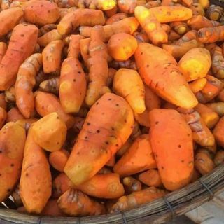 Tinh Bột Nghệ Loại 1
