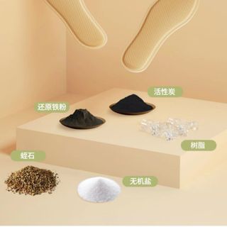 Miếng Lót Chân Sưởi ấm chống bệnh cho mọi người cần