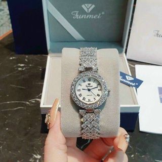 ĐỒNG HỒ FUNMEl LA MÃ CHÍNH HÃNG