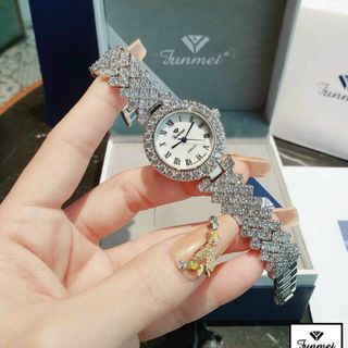 ĐỒNG HỒ FUNMEl LA MÃ CHÍNH HÃNG