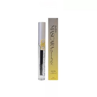 Mascara dưỡng dày & dài mi dầu dừa Rakisuta 5ml