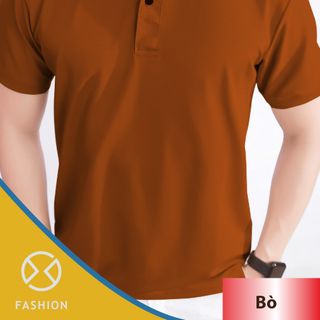 ÁO POLO NAM -NỮ HÀNG CAO CẤP