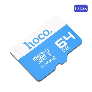 Thẻ nhớ Hoco 64G giá sỉ