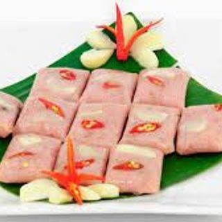 Nem chua miếng lẻ (lốc 10 cái)