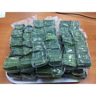 Nem chua miếng lẻ (lốc 10 cái)