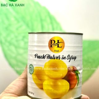 Đào Ngâm PL