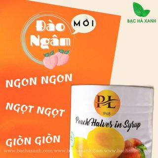 Đào Ngâm PL
