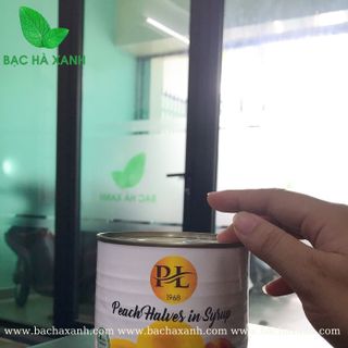 Đào Ngâm PL