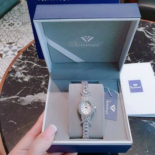 ĐỒNG HỒ FUMEI MINI CHÍNH HÃNG NỮ