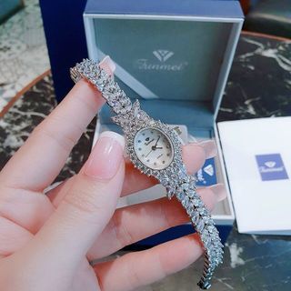 ĐỒNG HỒ FUMEI MINI CHÍNH HÃNG NỮ
