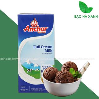 Sữa tươi