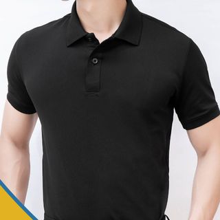 Aó thun polo