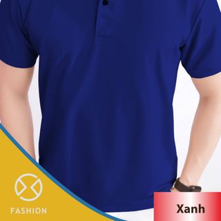 Aó thun polo