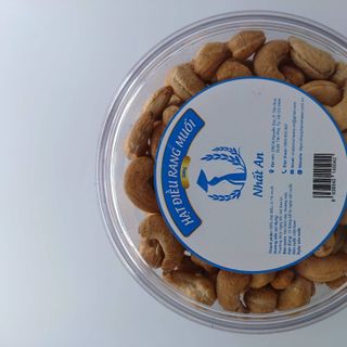 Hạt điều