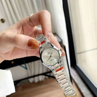 ĐỒNG HỒ OMEGA SEAMASTER NỮ CAO CẤP