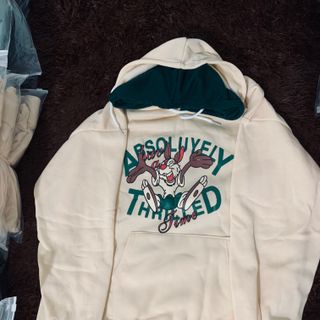 Áo hoodie 2 mũ 2 lớp dày dặn chuẩn from