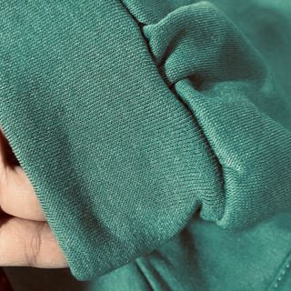 Áo hoodie 2 mũ 2 lớp dày dặn chuẩn from