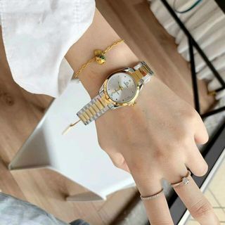ĐỒNG HỒ OMEGA NỮ SEAMASTER CAO CẤP