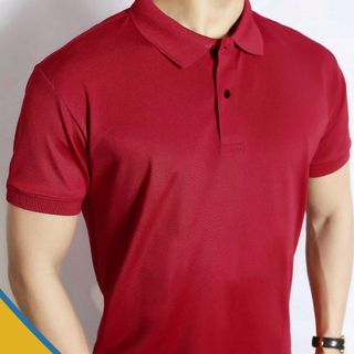 ÁO POLO VẢI CÁ SẤU