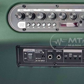 LOA KÉO XÁCH TAY POL.Z P88 LOA DU LỊCH XÁCH TAY KARAOKE HAY NHỎ GỌN