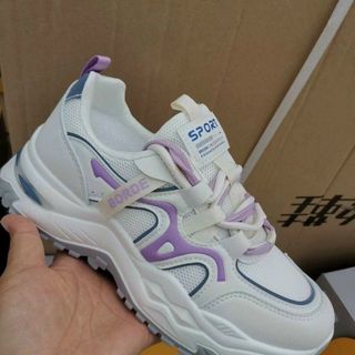 Giày thể thao nữ chất đẹp S3049