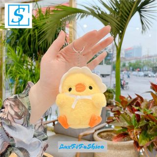 Móc Khóa Vịt K6