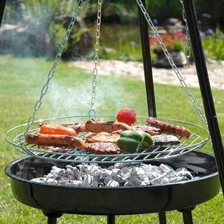 BẾP NƯỚNG BBQ 3 CHÂN