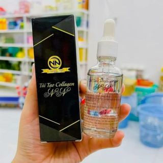 Lột Da Tái Tạo C.oll.age.n Cao Cấp N.N