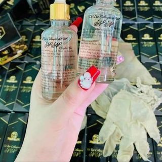 Lột Da Tái Tạo C.oll.age.n Cao Cấp N.N