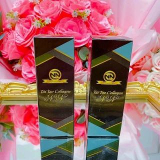 Lột Da Tái Tạo C.oll.age.n Cao Cấp N.N